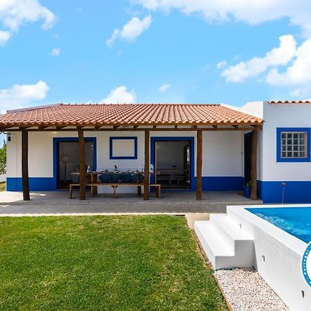 Whome | Comporta Family Beach House Extérieur photo