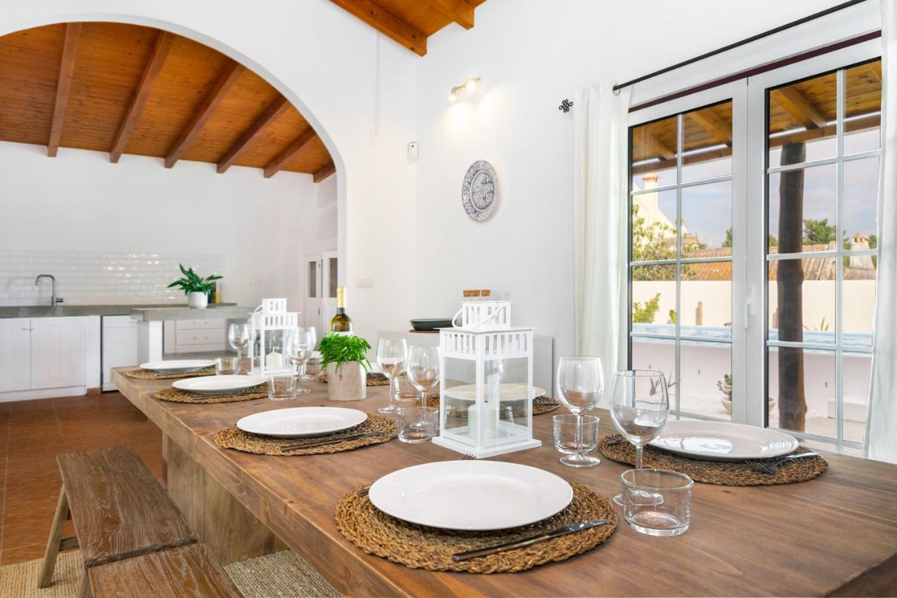 Whome | Comporta Family Beach House Extérieur photo