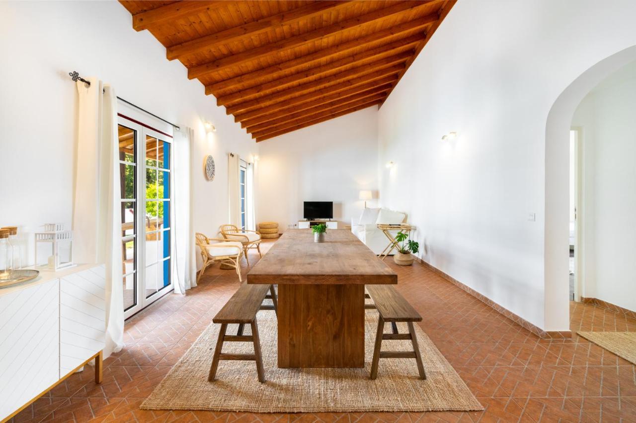 Whome | Comporta Family Beach House Extérieur photo