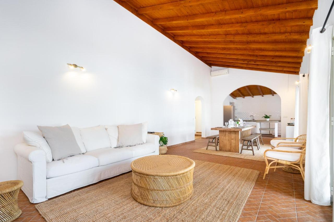 Whome | Comporta Family Beach House Extérieur photo