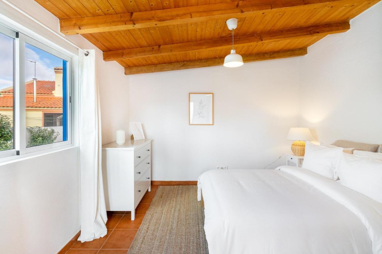 Whome | Comporta Family Beach House Extérieur photo