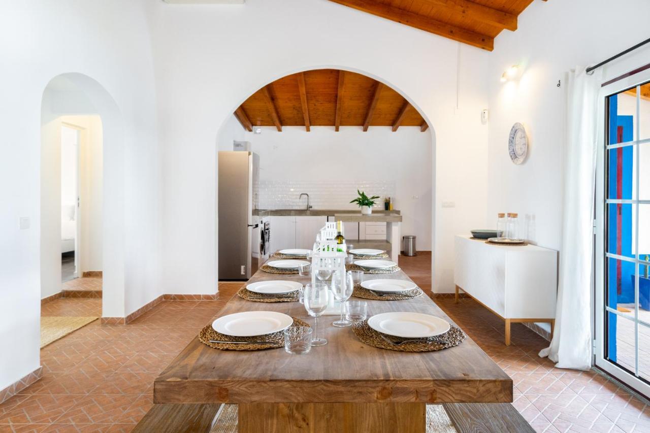 Whome | Comporta Family Beach House Extérieur photo