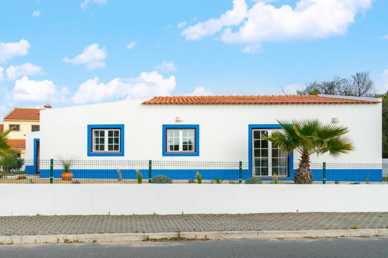 Whome | Comporta Family Beach House Extérieur photo