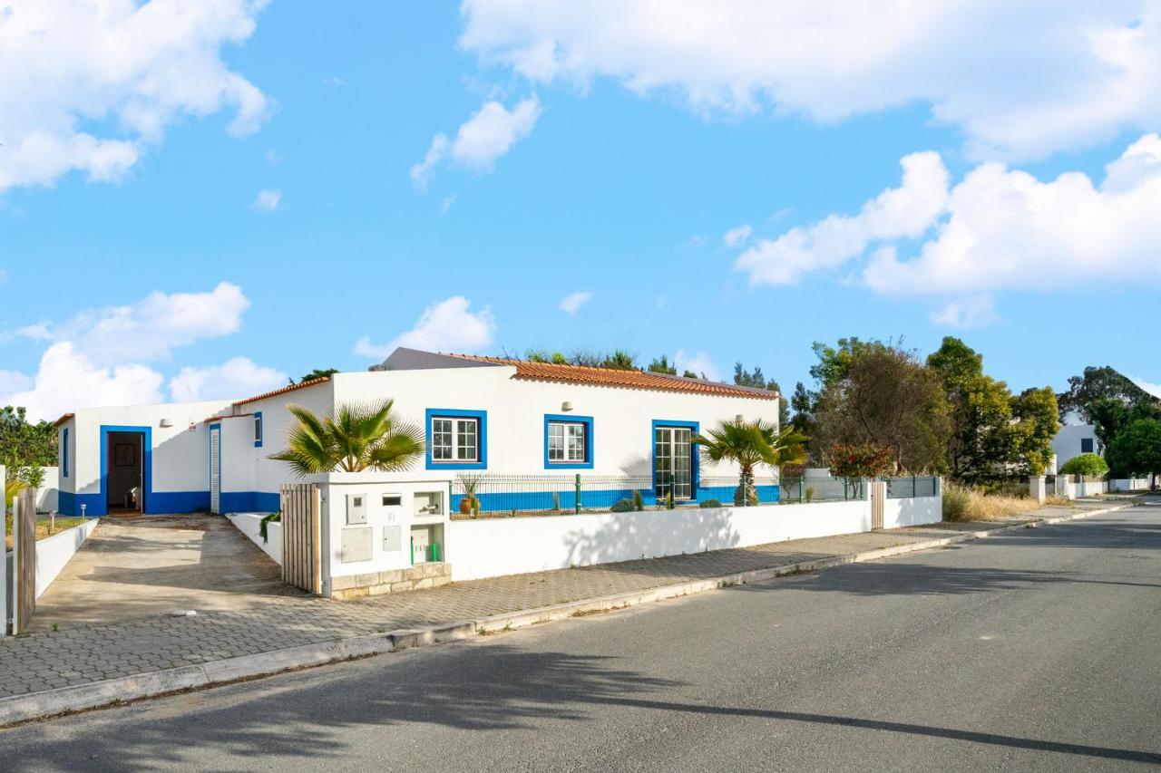 Whome | Comporta Family Beach House Extérieur photo