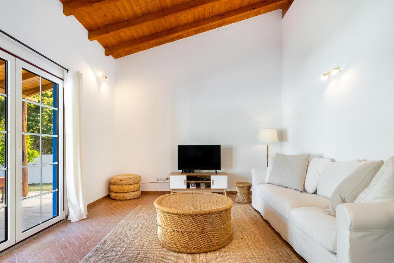 Whome | Comporta Family Beach House Extérieur photo