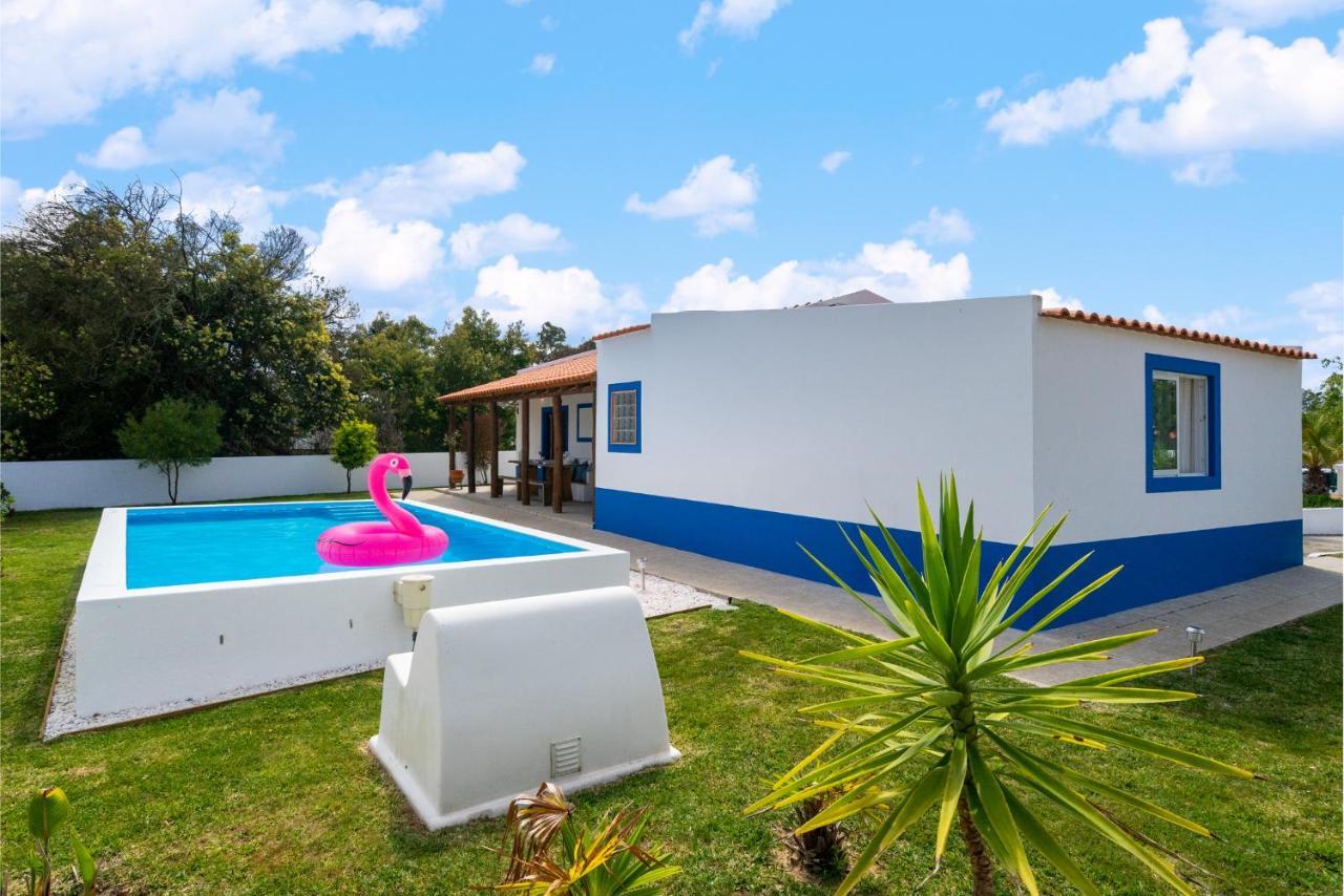 Whome | Comporta Family Beach House Extérieur photo