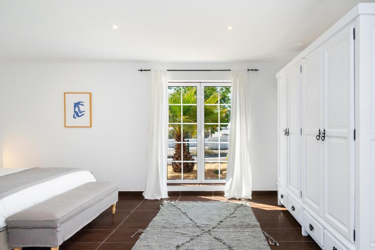 Whome | Comporta Family Beach House Extérieur photo