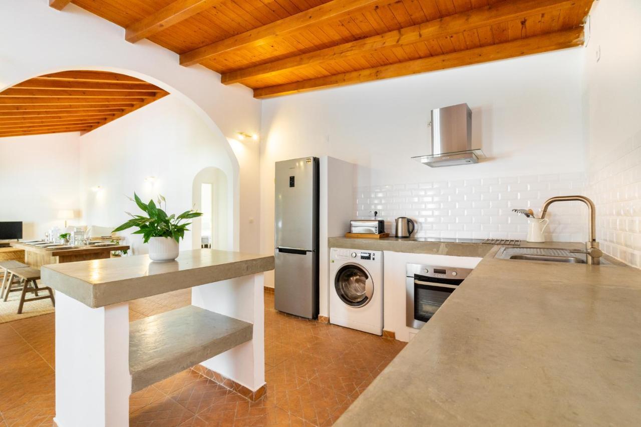 Whome | Comporta Family Beach House Extérieur photo