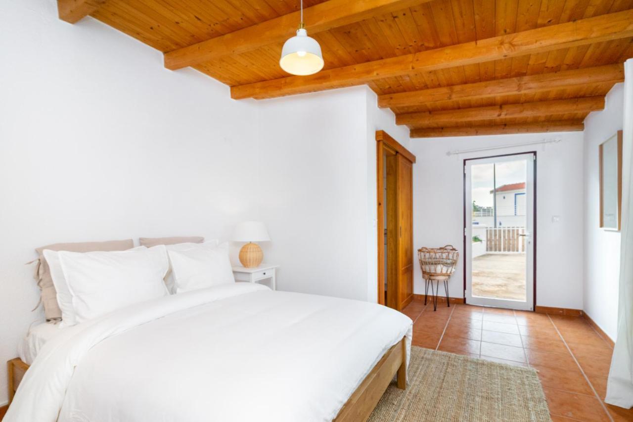 Whome | Comporta Family Beach House Extérieur photo